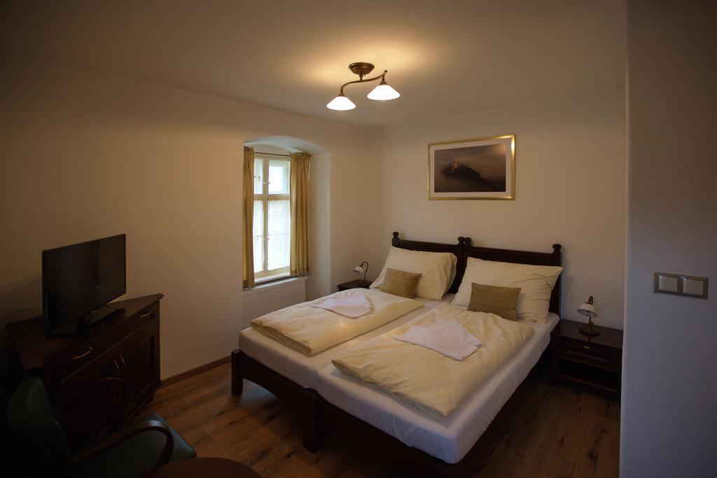 Vila Magnolia Banska Stiavnica Room photo