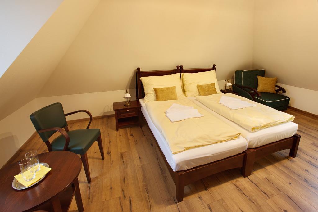 Vila Magnolia Banska Stiavnica Room photo