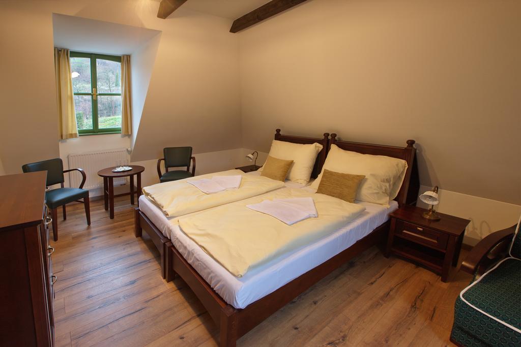 Vila Magnolia Banska Stiavnica Room photo